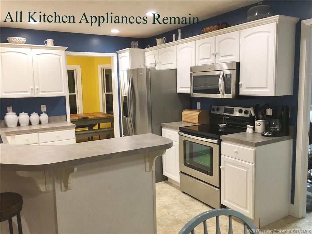 7450 Broadus Road Lanesville, IN 47136 - Photo 10 of 94 Gallery Image 10