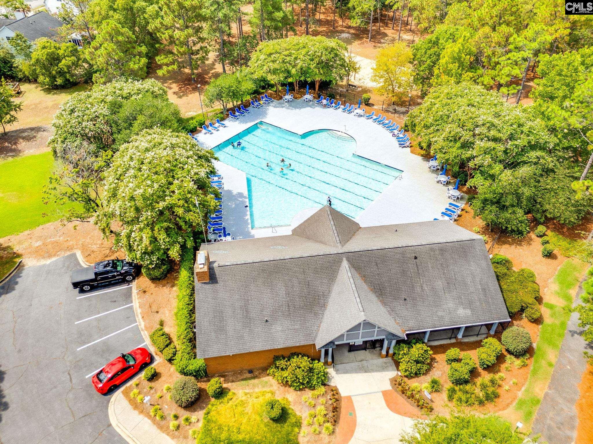 232 Fernview Drive Columbia, SC 29229 - Photo 21 of 32