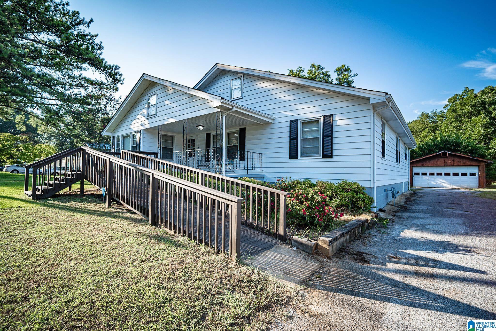 101 Howle Road Oxford, AL 36203 - Photo 11 of 72