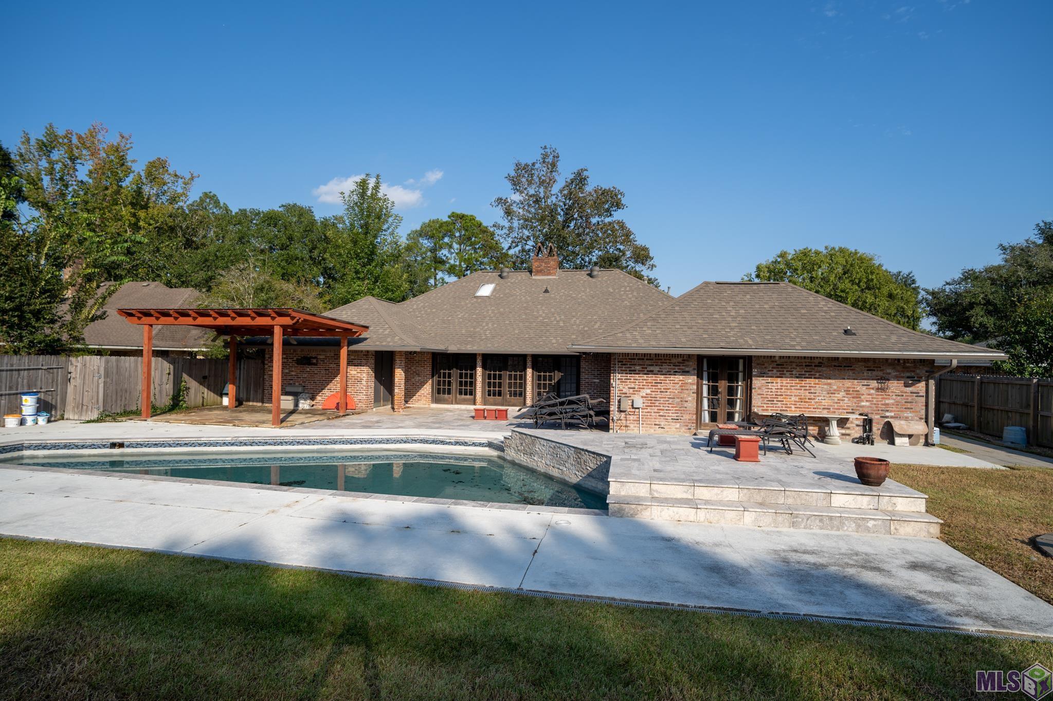 3736 Sessions Drive Baton Rouge, LA 70816 - Photo 33 of 34