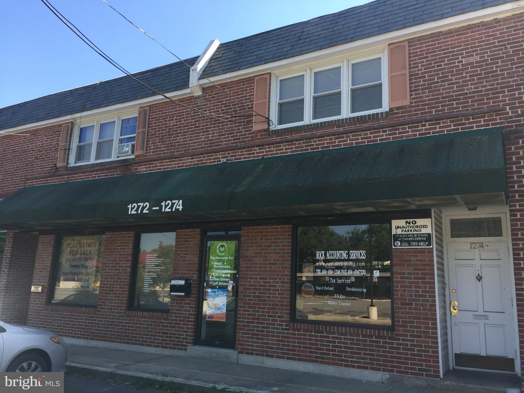 1272 Providence Road Clifton Heights, PA 19018 - Photo 1 of 20
