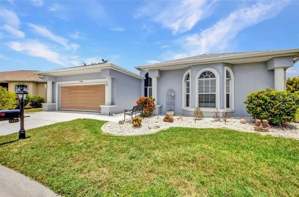 $4,500 | 24312 Westgate Boulevard, Punta Gorda, FL 33980
