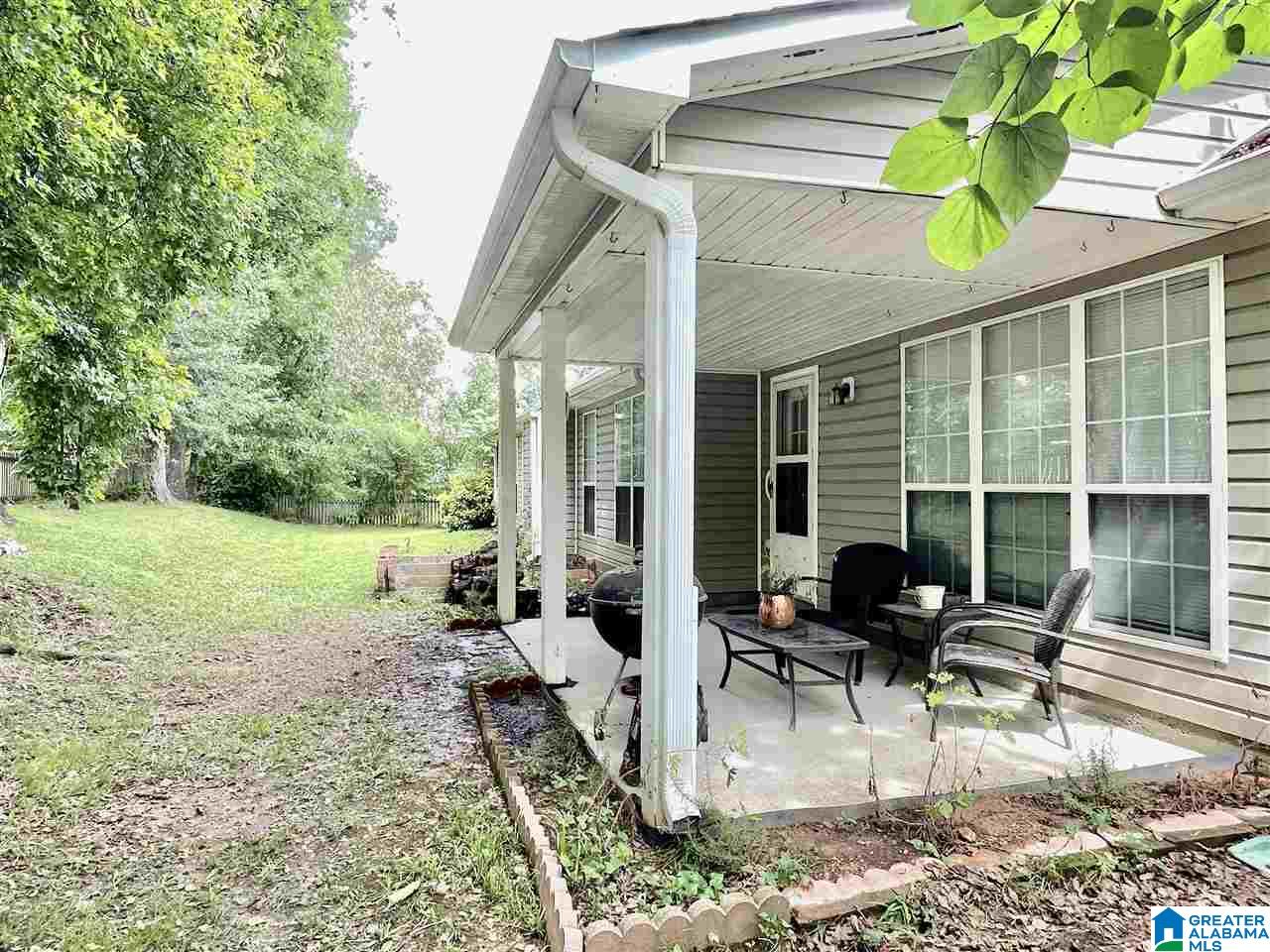153 Summer Brook Lane Alabaster, AL 35007 - Photo 36 of 39