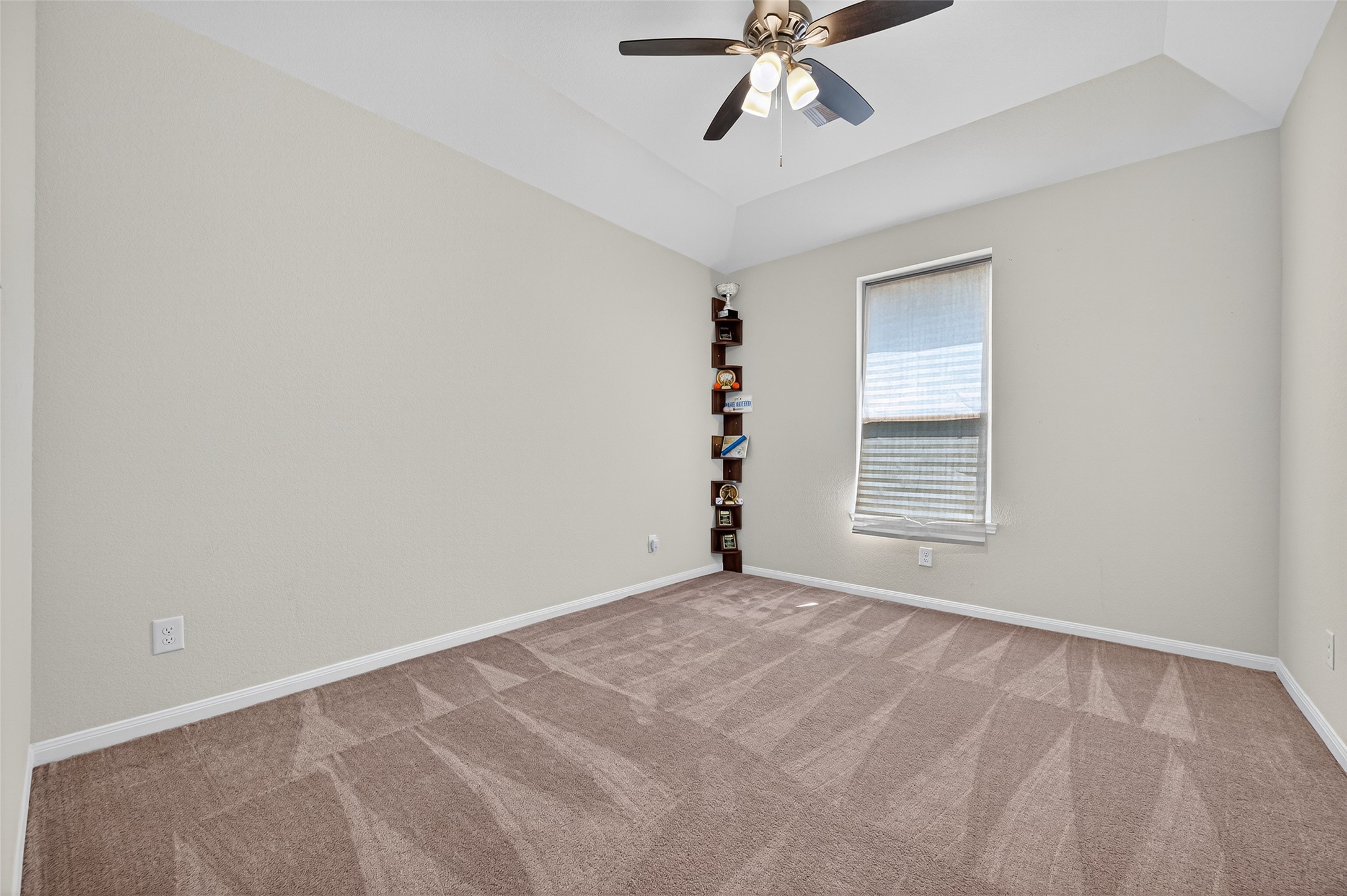 8007 Lehman Road Beasley, TX 77417 - Photo 27 of 47 a view of an empty room with a window