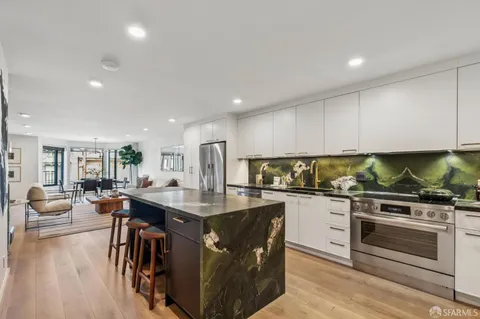 $1,995,000 | 1624 Larkin Street, Unit 7, San Francisco, CA 94109
