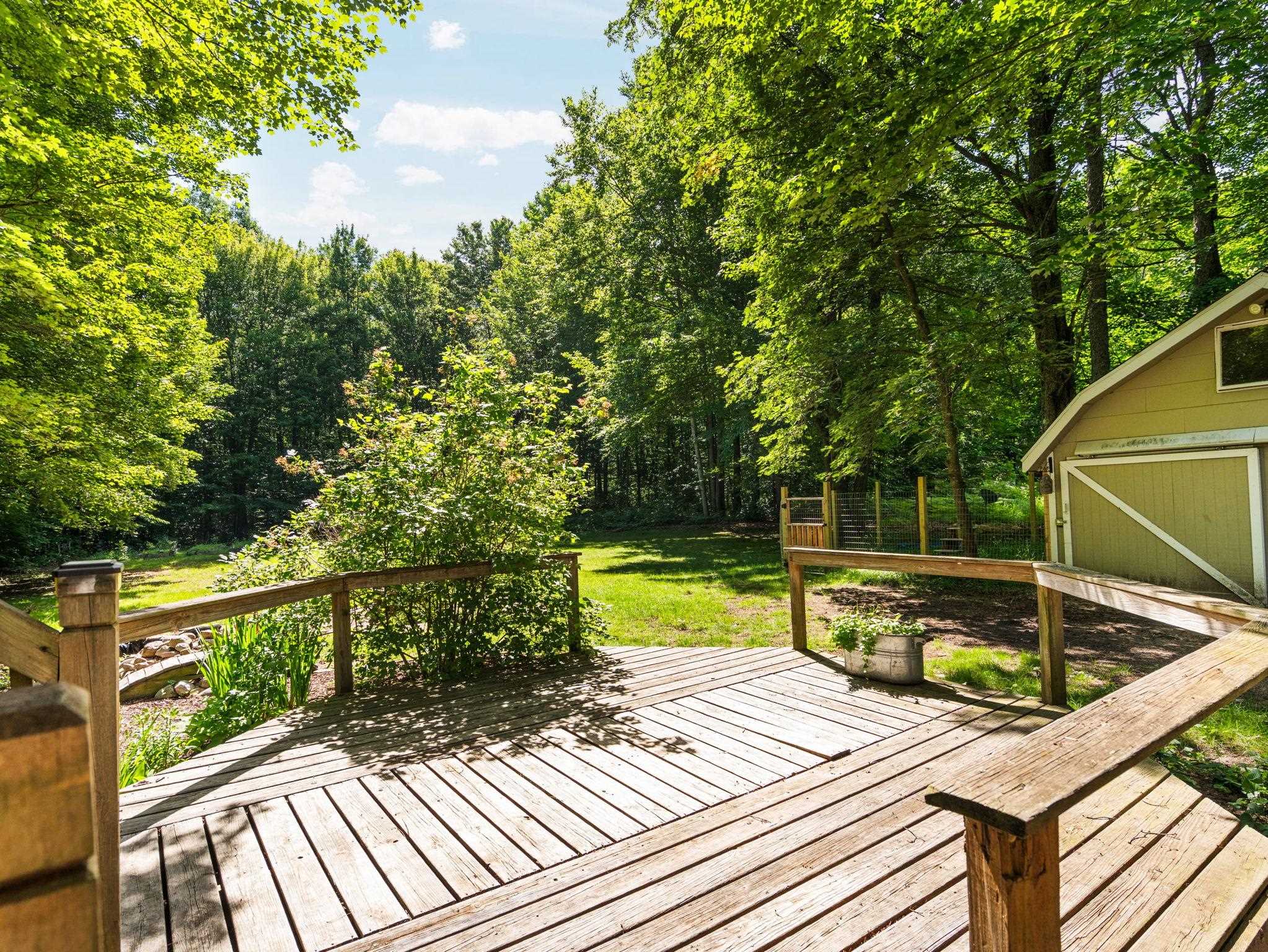 3527 South 31 Road Cadillac, MI 49601 - Photo 49 of 60