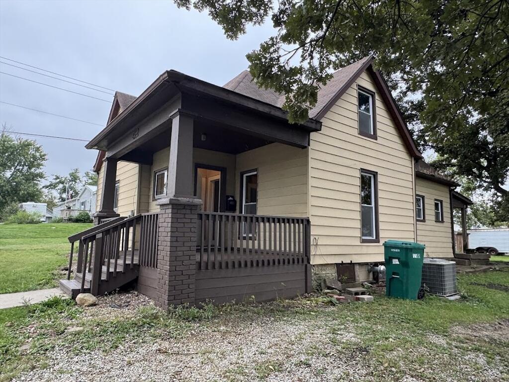 52 South Rutherford Street Macon, MO 63552 - Photo 24 of 35 Gallery Image 24