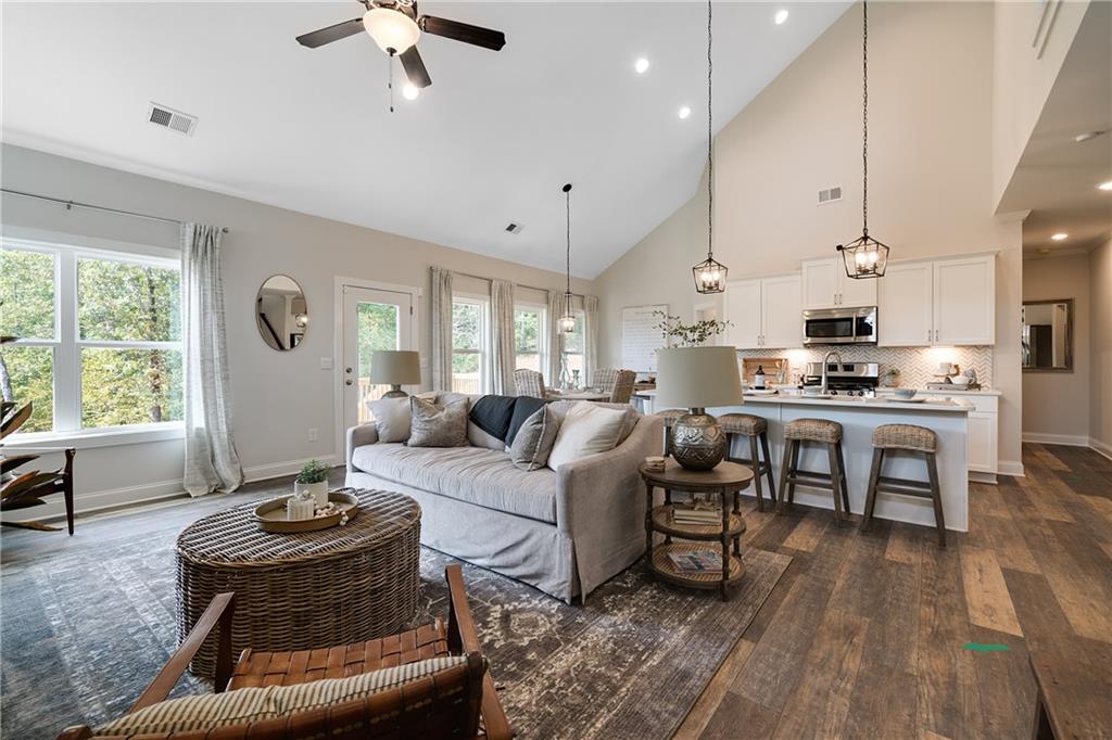 138 Torrey Pines Circle Villa Rica, GA 30180 - Photo 6 of 23