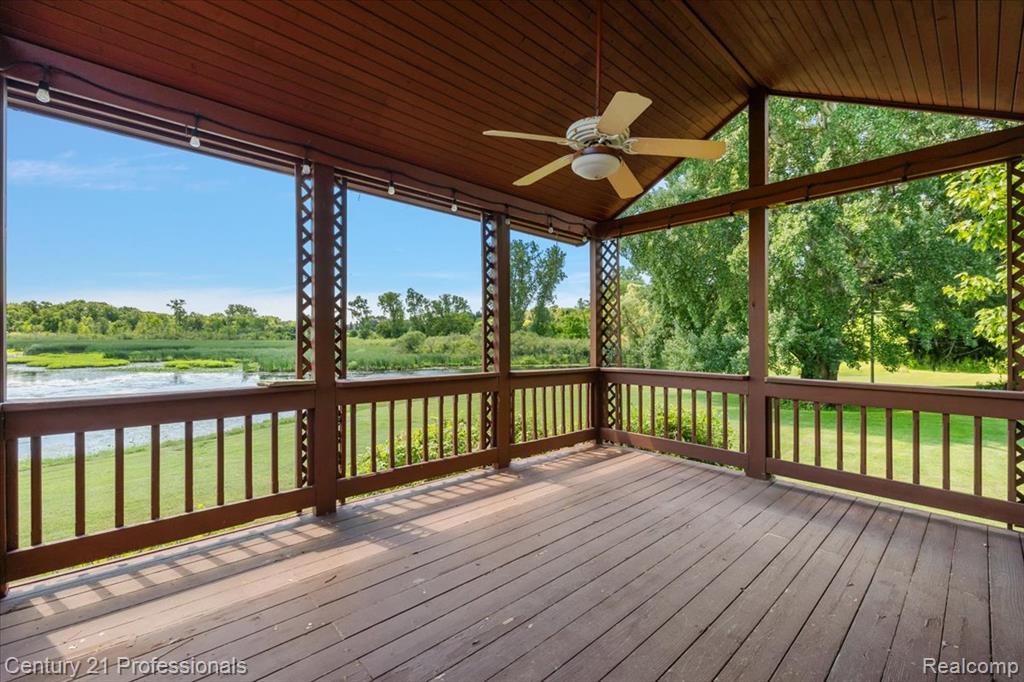 291 North Baldwin Road Clarkston, MI 48348 - Photo 2 of 68 Gallery Image 2