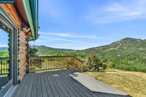 $1,335,000 | 530 Leon Way, Clayton, CA 94517