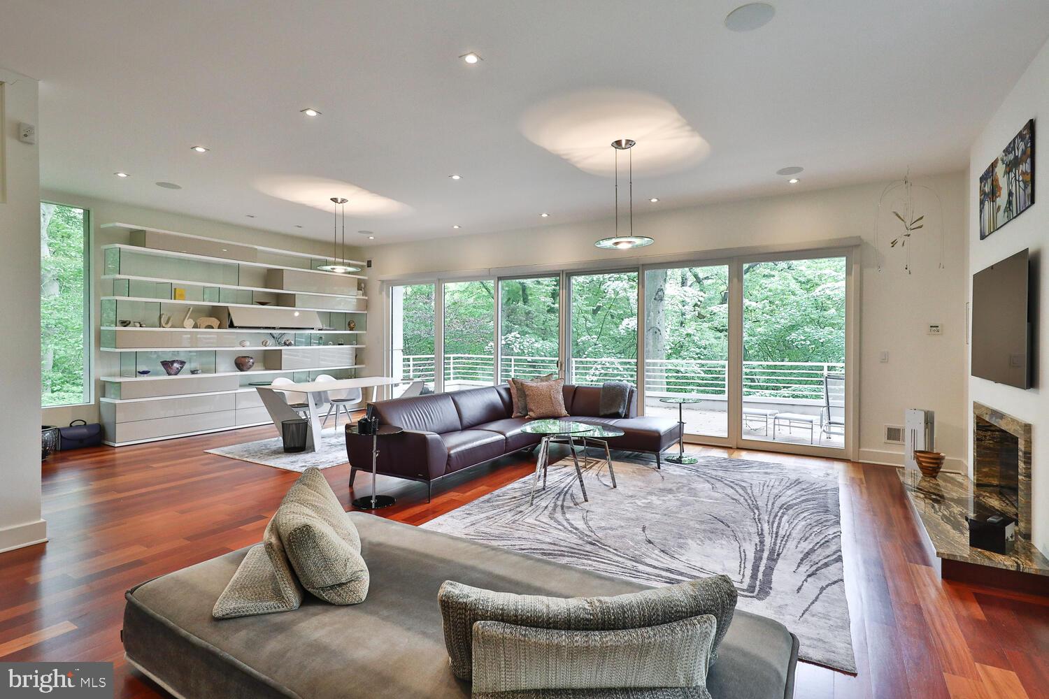 4126 Apalogen Road Philadelphia, PA 19129 - Photo 56 of 96