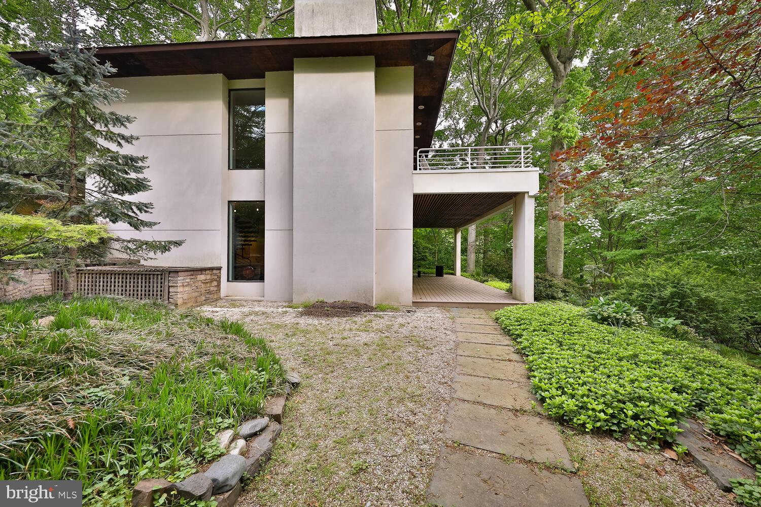 4126 Apalogen Road Philadelphia, PA 19129 - Photo 76 of 96