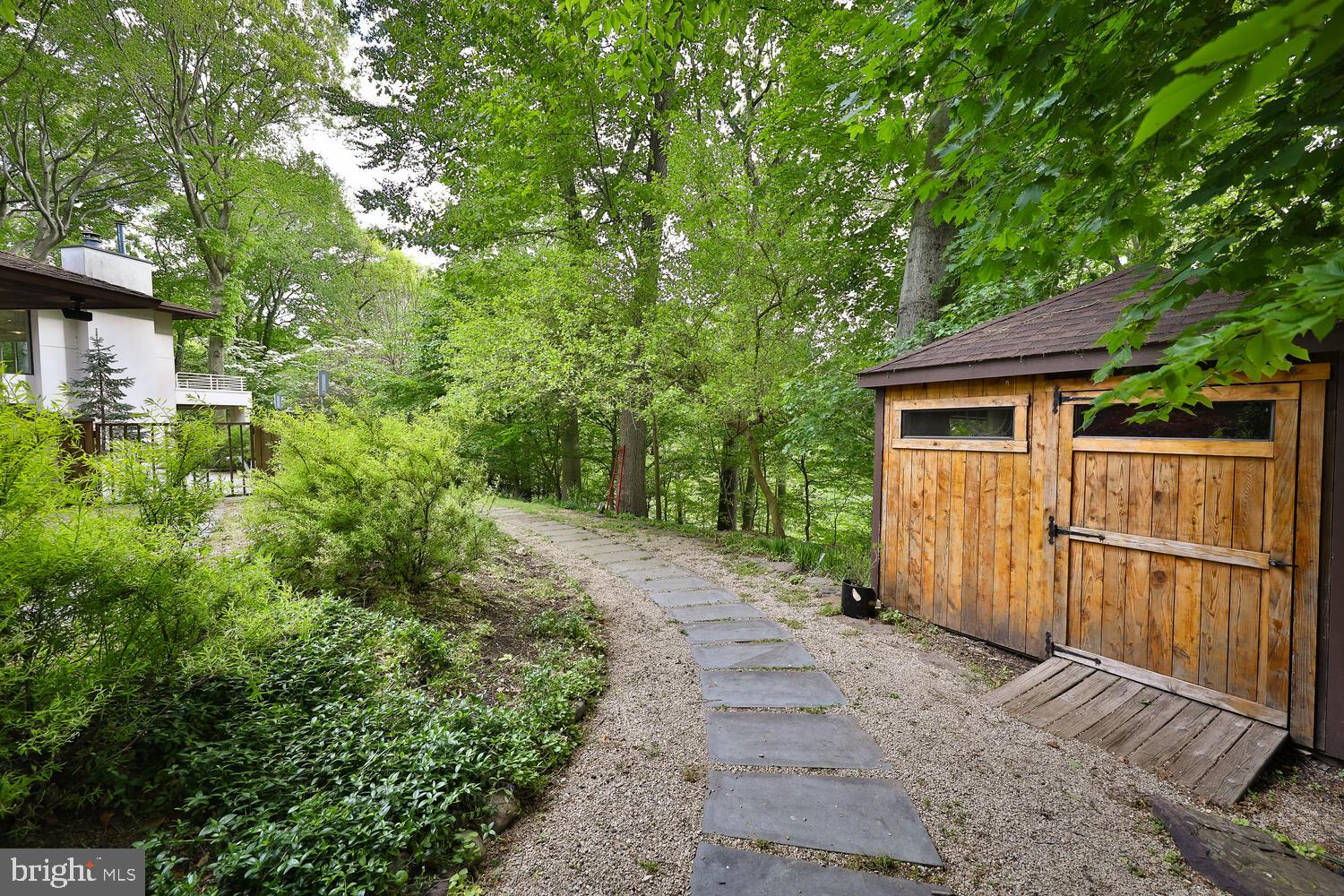 4126 Apalogen Road Philadelphia, PA 19129 - Photo 78 of 96