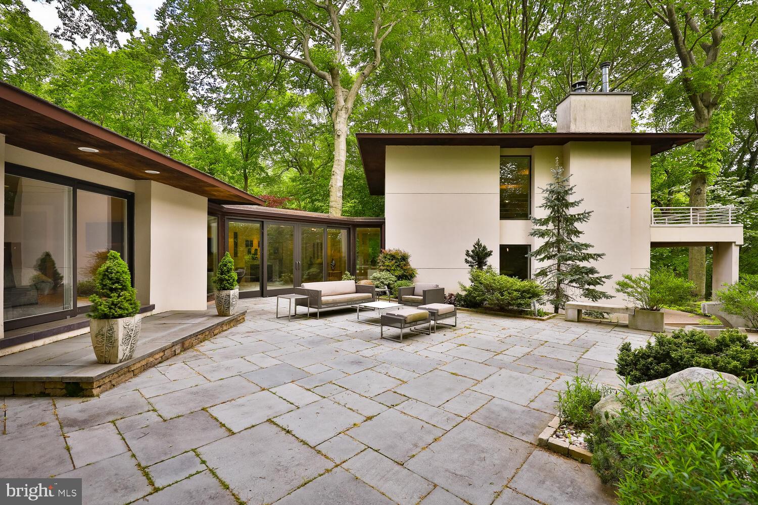 4126 Apalogen Road Philadelphia, PA 19129 - Photo 81 of 96