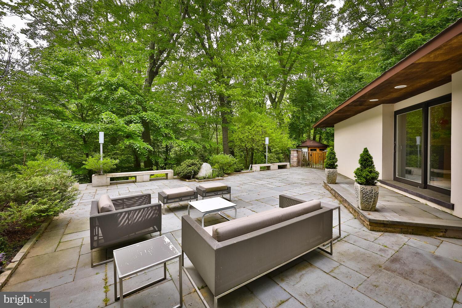 4126 Apalogen Road Philadelphia, PA 19129 - Photo 83 of 96