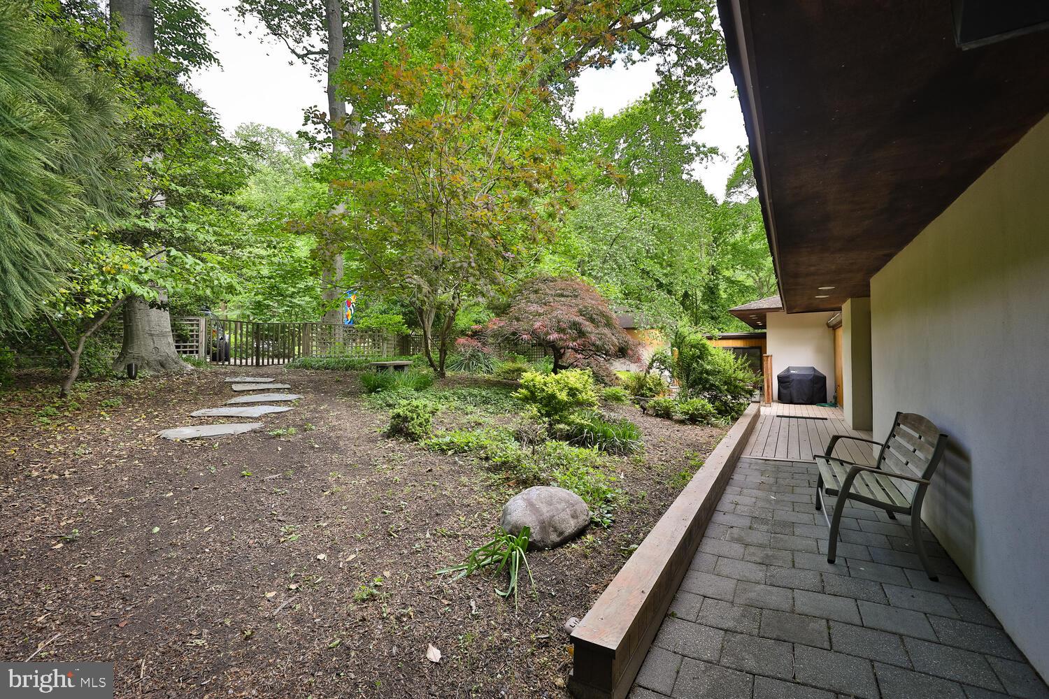 4126 Apalogen Road Philadelphia, PA 19129 - Photo 85 of 96