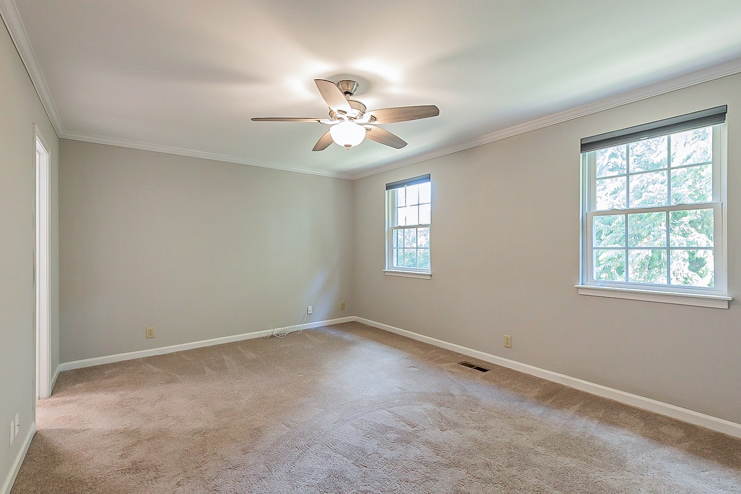 896 General George Patton Road Nashville, TN 37221 - Photo 20 of 23 a view of an empty room with a window