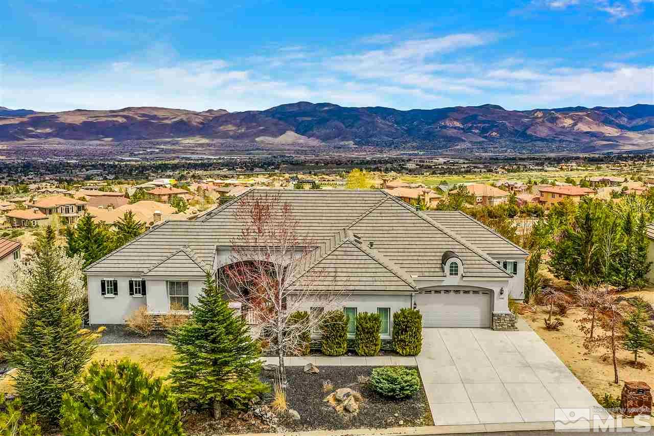 5600 Rue St Tropez Reno, NV 89511 - Photo 1 of 40 Photo 1