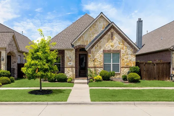 $529,000 | 652 Enfield Drive, Frisco, TX 75036