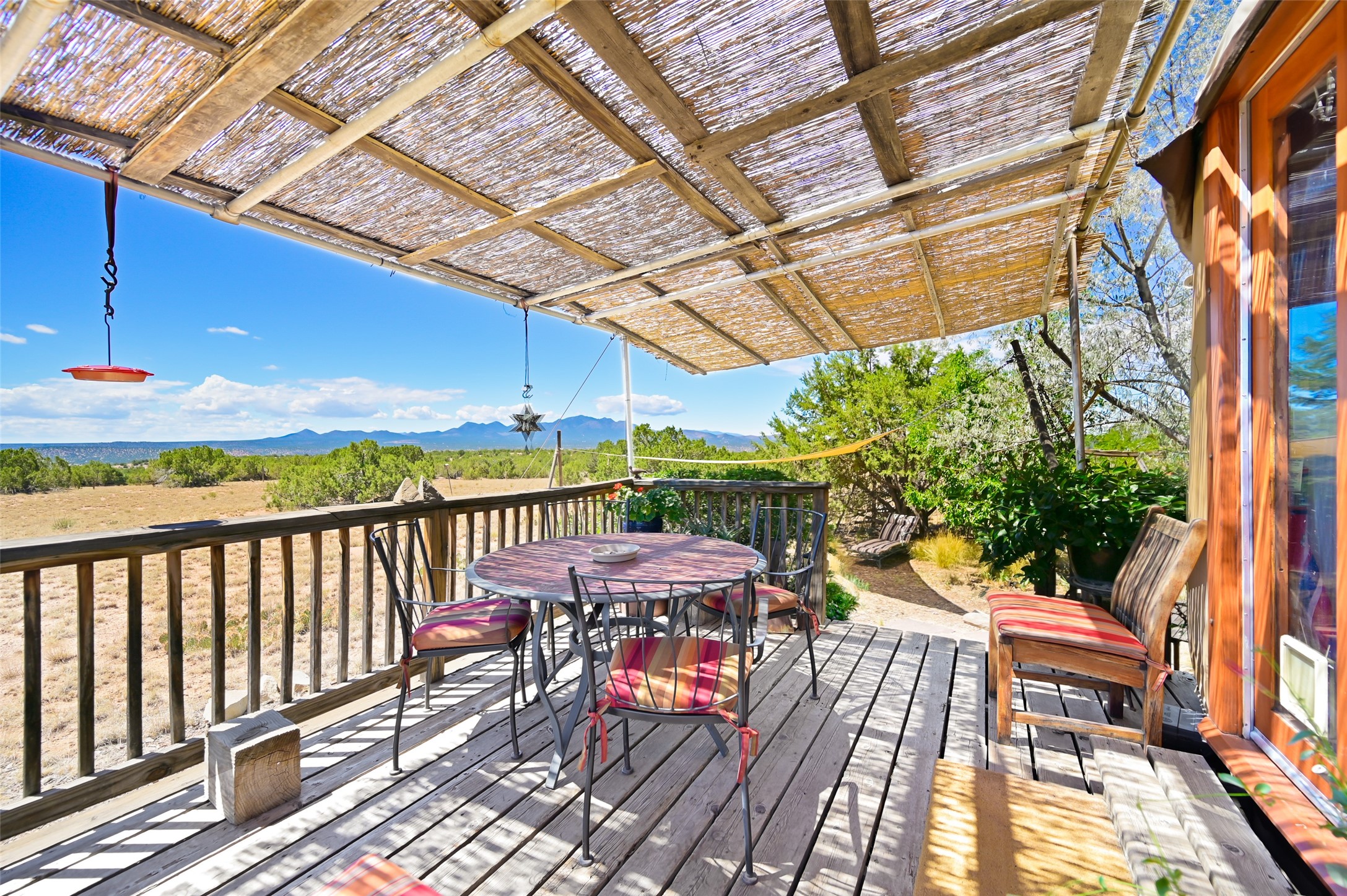 195 Horny Toad Road Cerrillos, NM 87010 - Photo 8 of 54 Gallery Image 8