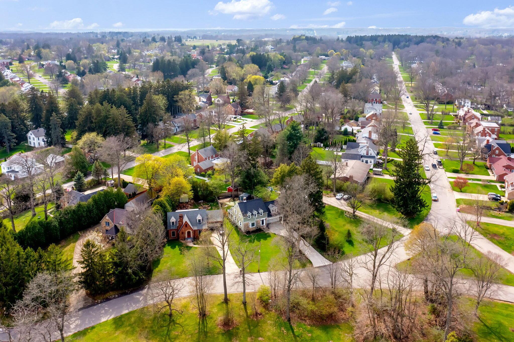 379 Edgewood Road Mansfield, OH 44907 - Photo 46 of 50