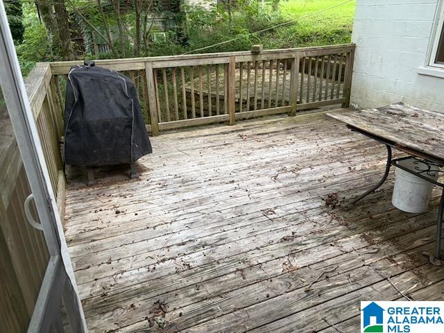 163 Glaze Creek Road Bessemer, AL 35023 - Photo 17 of 21