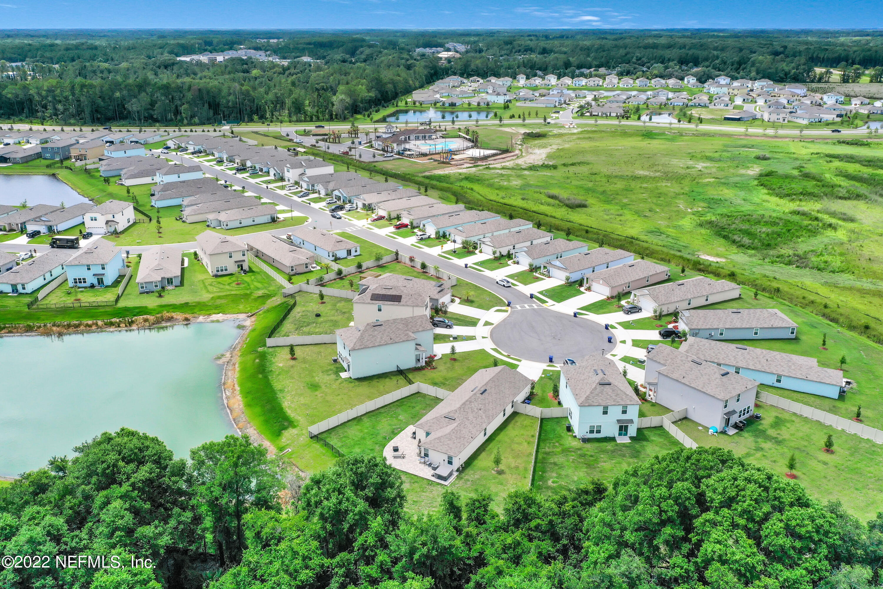 400 Caminha Road St. Augustine, FL 32084 - Photo 46 of 48 DJI_0892