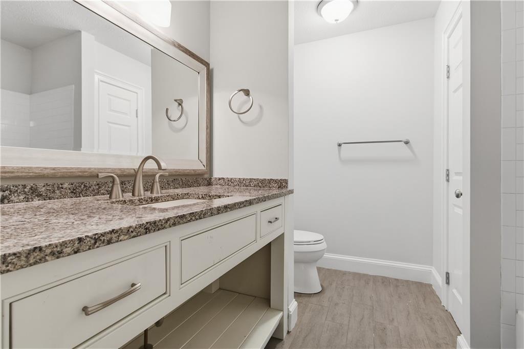 3240 Valley View Street Powder Springs, GA 30127 - Photo 19 of 26 Gallery Image 19