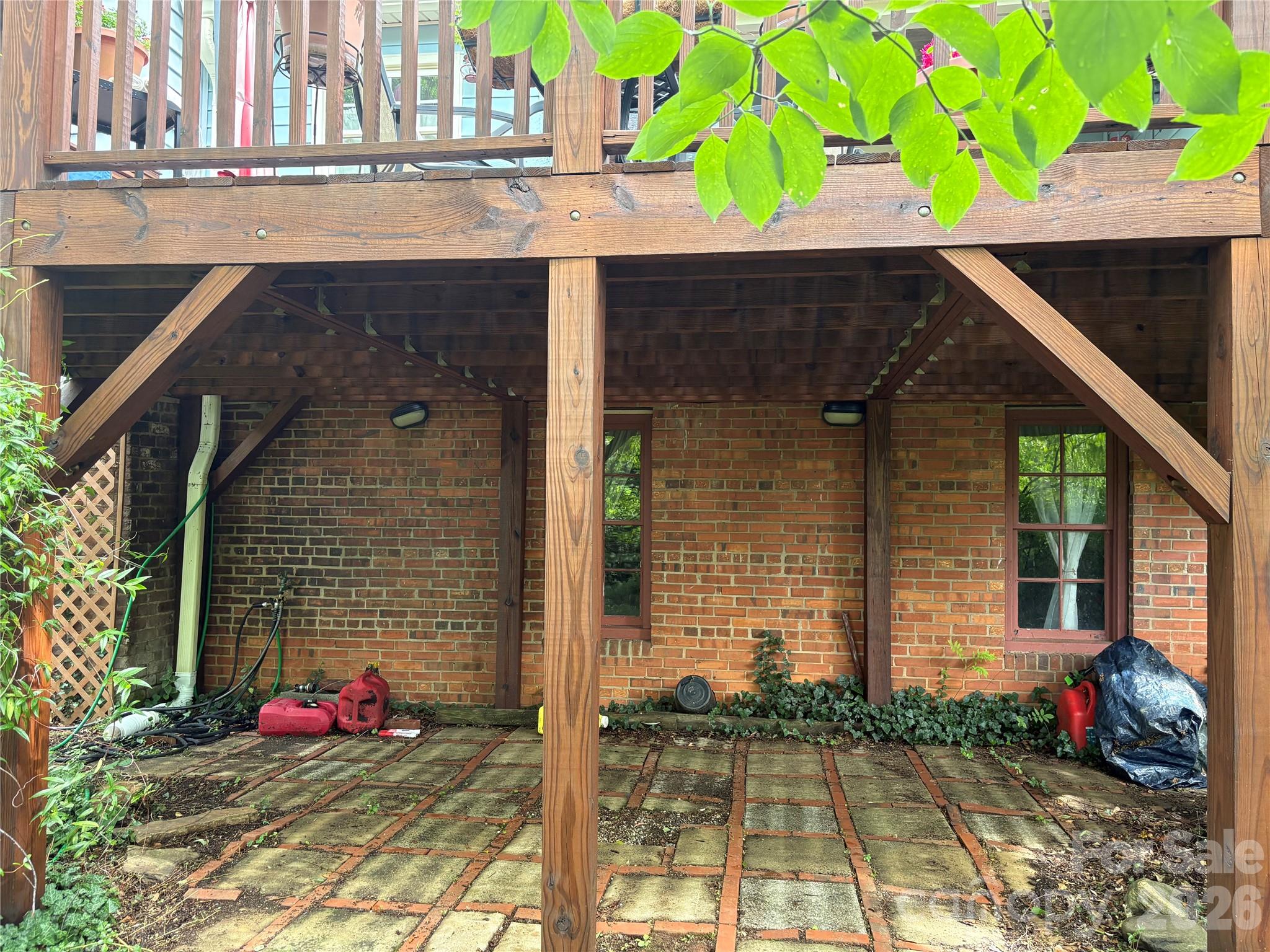105 Silver Creek Road Morganton, NC 28655 - Photo 13 of 20