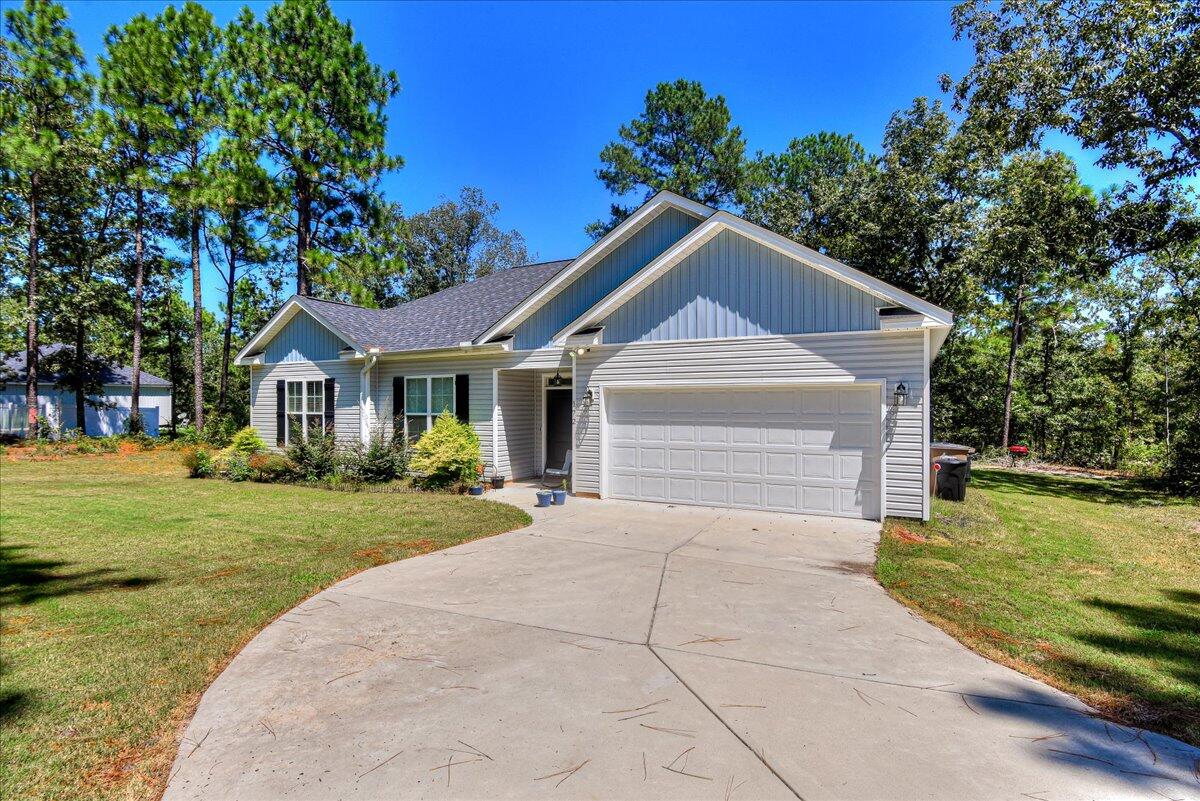 172 Community Road North Augusta, SC 29860 - Photo 3 of 26 03-103
