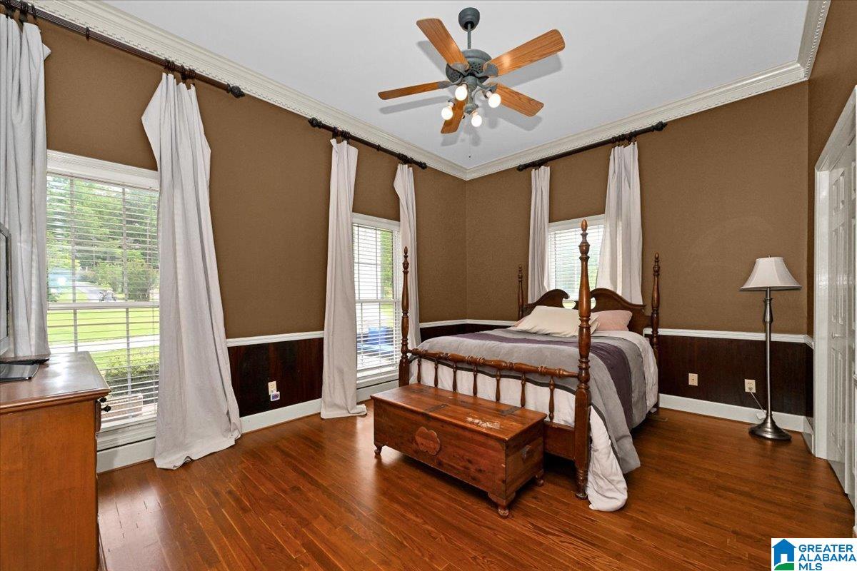 202 Valley Road Sulligent, AL 35586 - Photo 21 of 65