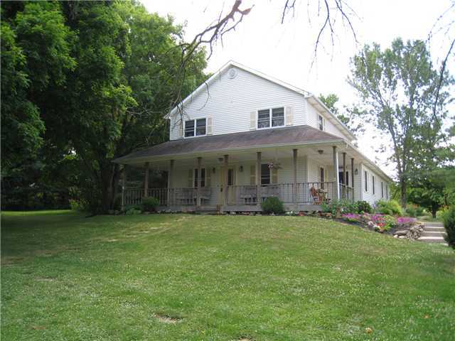 11206 Woodtown Road Galena, OH 43021 - Photo 1 of 25 Gallery Image 1