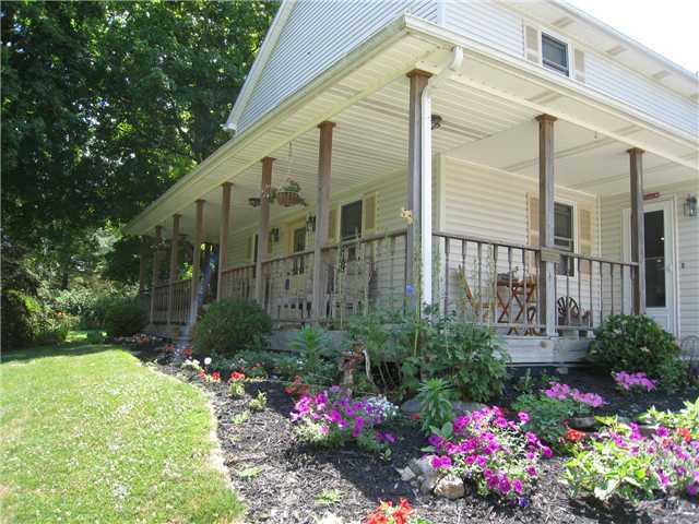 11206 Woodtown Road Galena, OH 43021 - Photo 3 of 25 Gallery Image 3