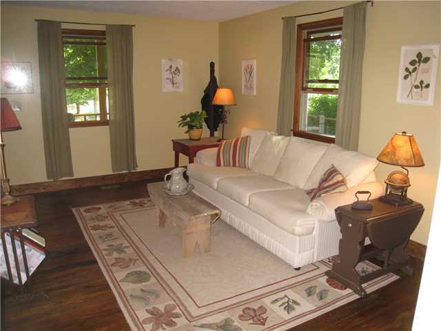 11206 Woodtown Road Galena, OH 43021 - Photo 4 of 25 Gallery Image 4