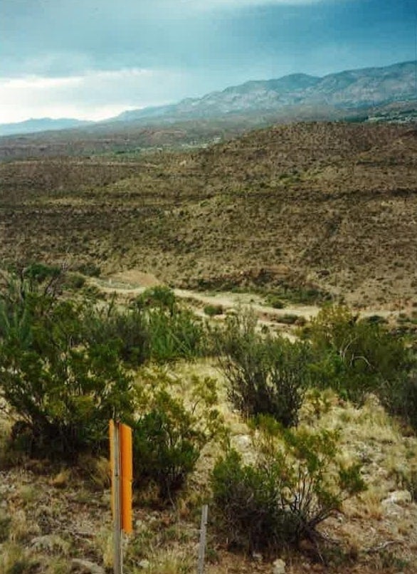 Fresnal Canyon Road Alamogordo, NM 88310 - Photo 7 of 7 Gallery Image 7