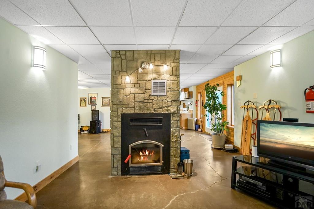 538 Rugby Mines Road Walsenburg, CO 81089 - Photo 54 of 70