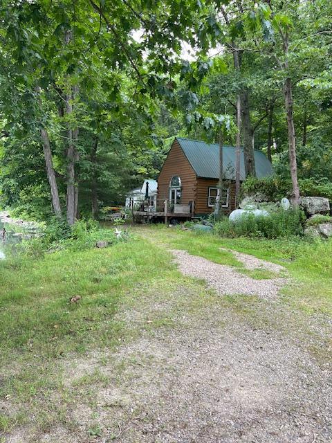 164 Coyote Lane Tidioute, PA 16351 - Photo 1 of 23