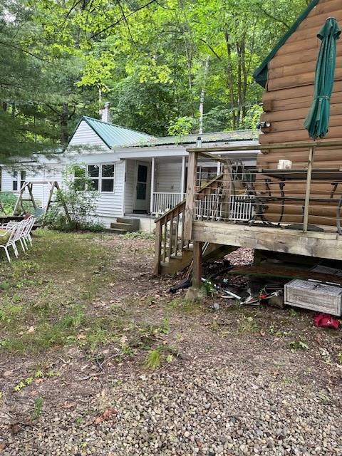 164 Coyote Lane Tidioute, PA 16351 - Photo 18 of 23