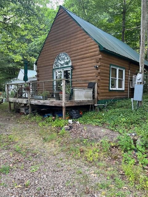 164 Coyote Lane Tidioute, PA 16351 - Photo 19 of 23