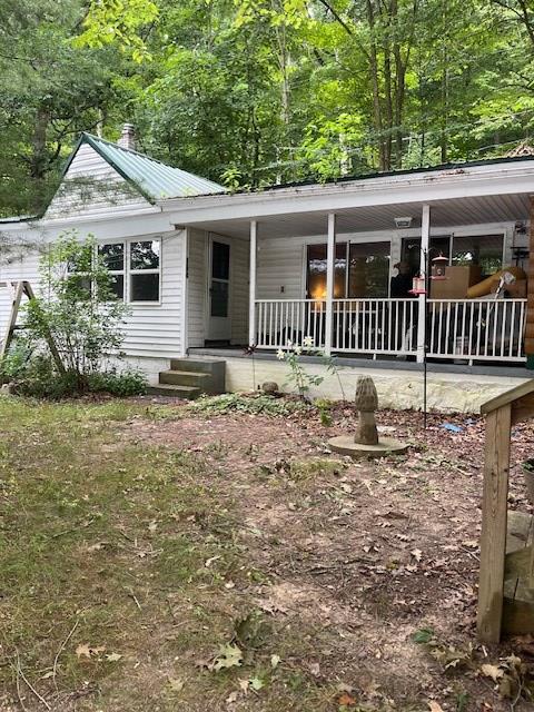 164 Coyote Lane Tidioute, PA 16351 - Photo 20 of 23
