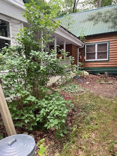 164 Coyote Lane Tidioute, PA 16351 - Photo 21 of 23