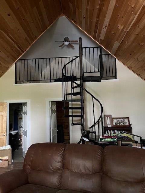 164 Coyote Lane Tidioute, PA 16351 - Photo 6 of 23