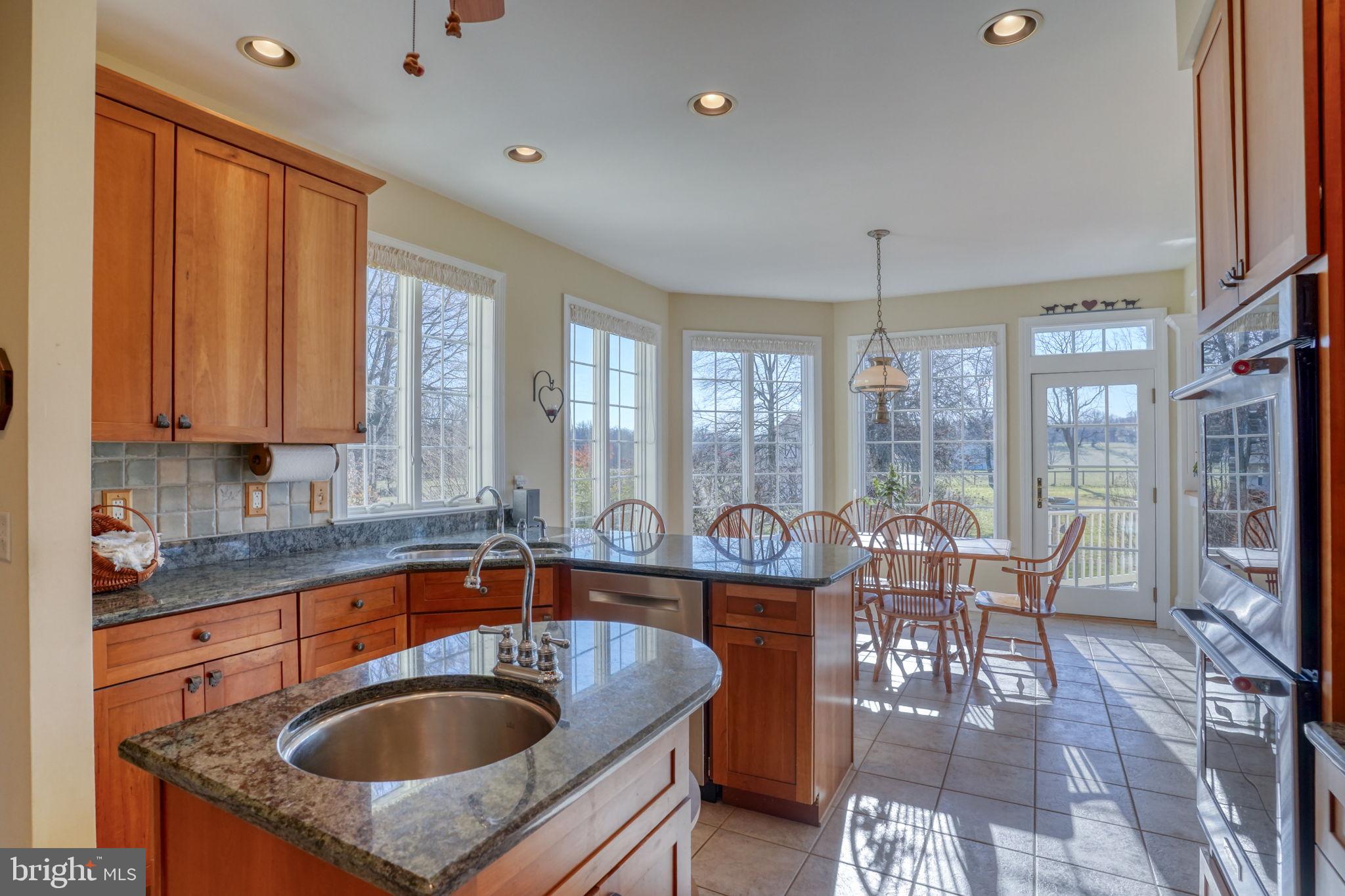 532 Stoney Battery Road Earleville, MD 21919 - Photo 27 of 84 Convenient prep sink