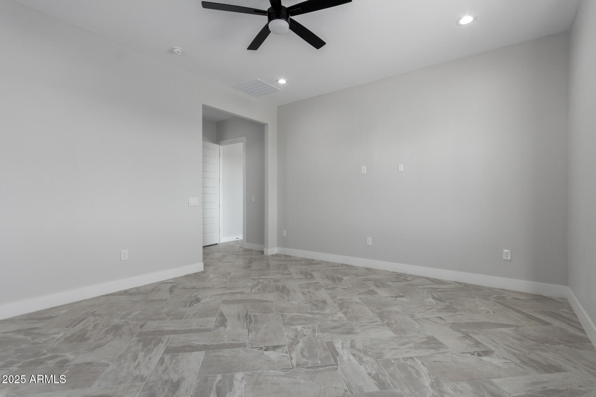 19657 West Dunlap Road Buckeye, AZ 85326 - Photo 26 of 45 a view of an empty room
