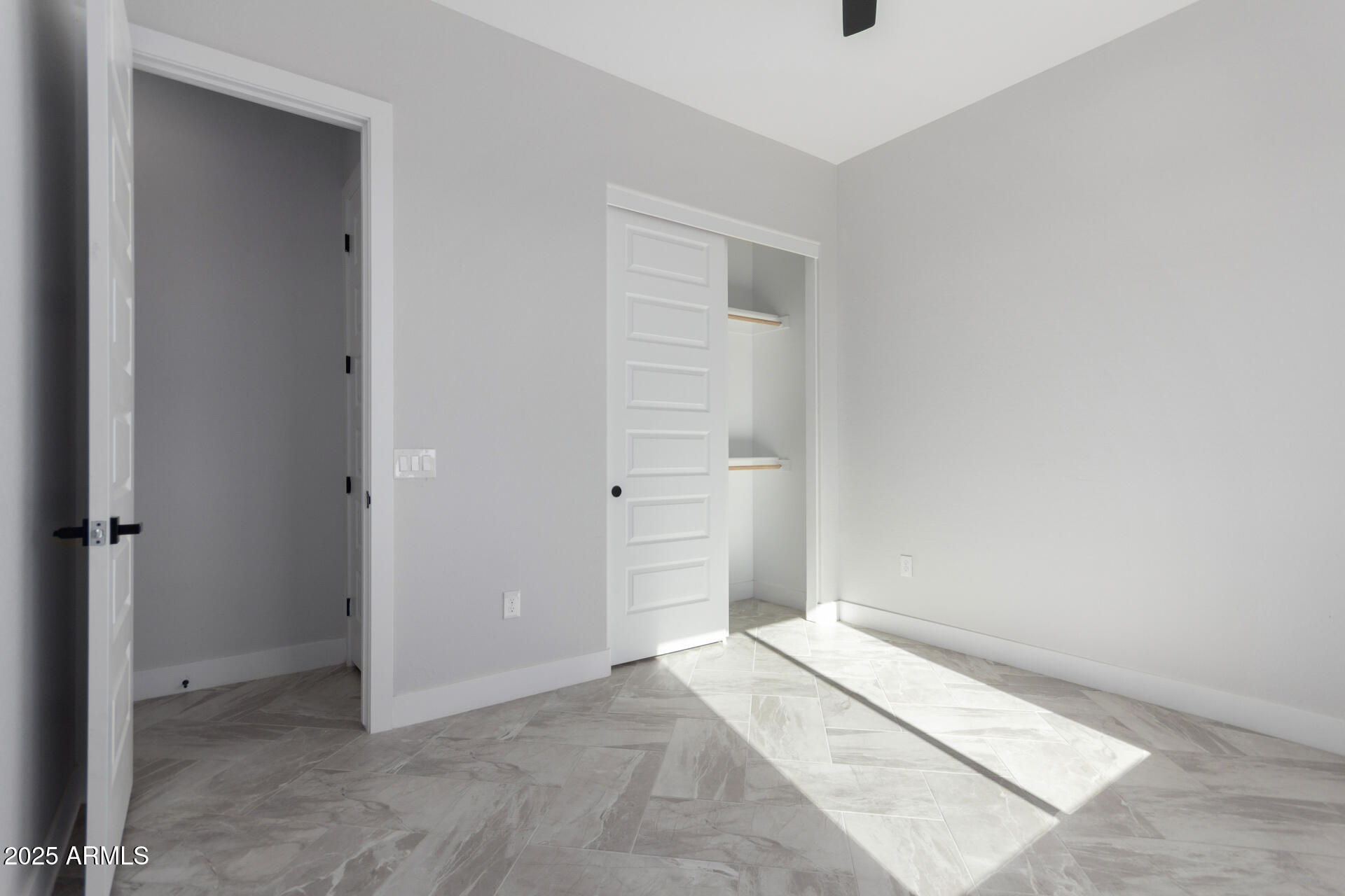 19657 West Dunlap Road Buckeye, AZ 85326 - Photo 34 of 45 a view of an empty room