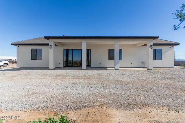 $649,900 | 19657 West Dunlap Road, Buckeye, AZ 85326