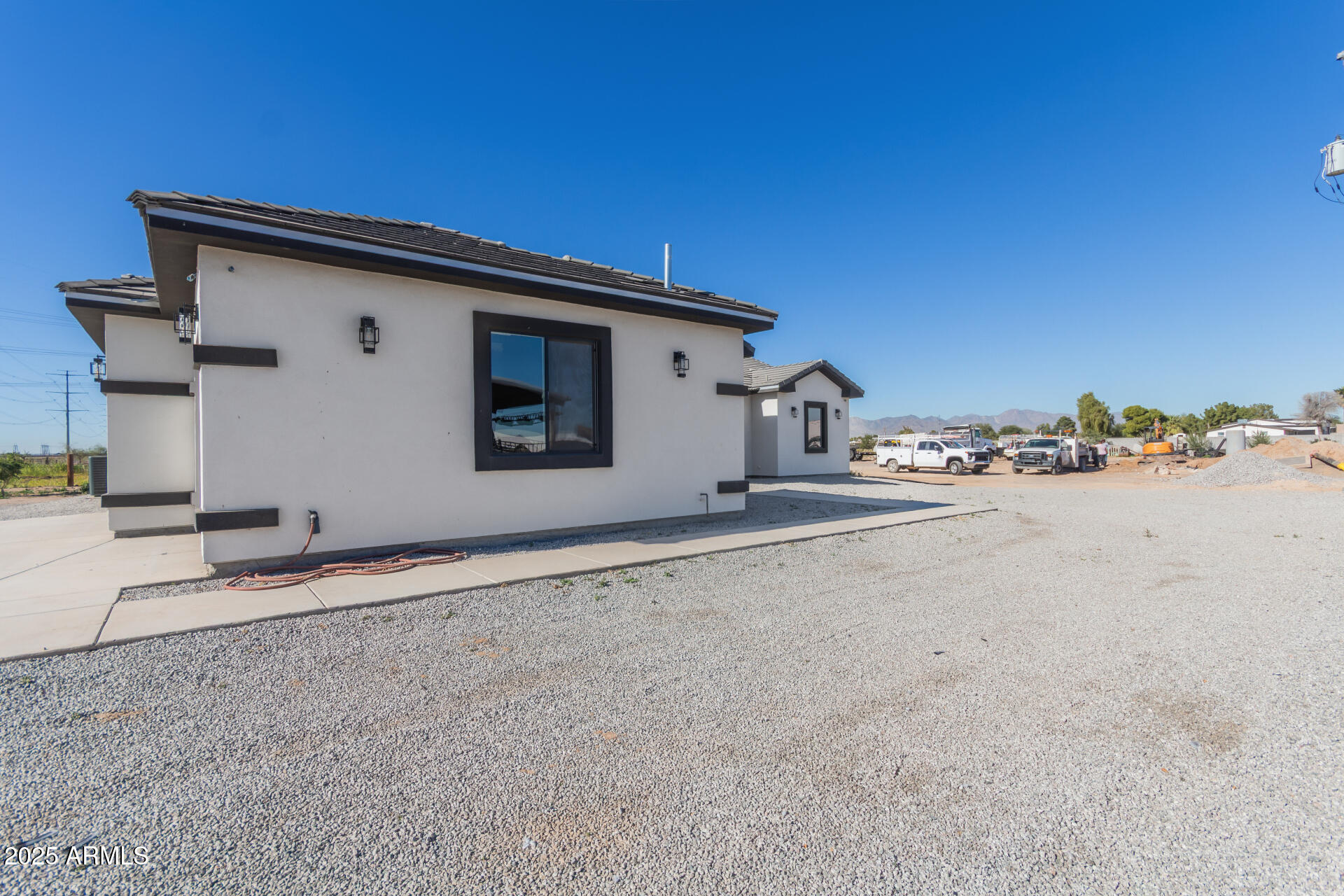 19657 West Dunlap Road Buckeye, AZ 85326 - Photo 7 of 45 a house with a outdoor space