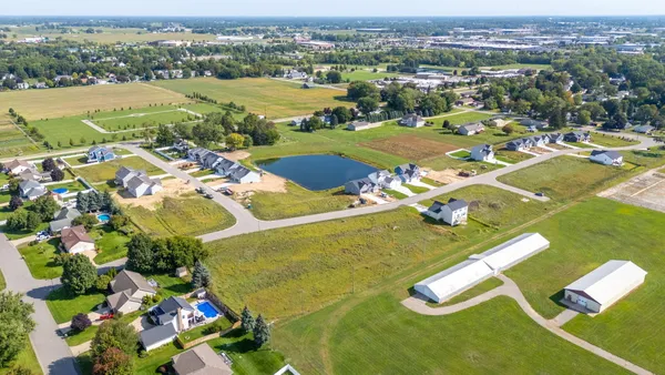 $95,000 | 10190 Strawberry Lane, Unit LOT 15, Zeeland, MI 49464