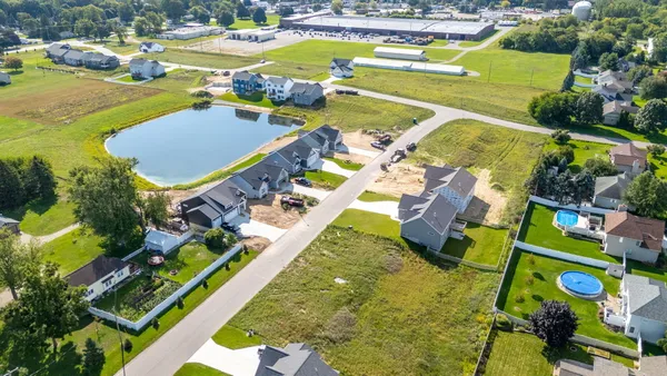 $95,000 | 10190 Strawberry Lane, Unit LOT 15, Zeeland, MI 49464