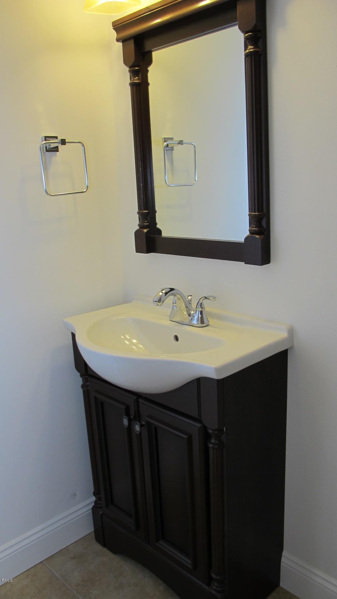 11143 Mustang Street Boca Raton, FL 33428 - Photo 13 of 16 New sinks, wood vanities & mirrors